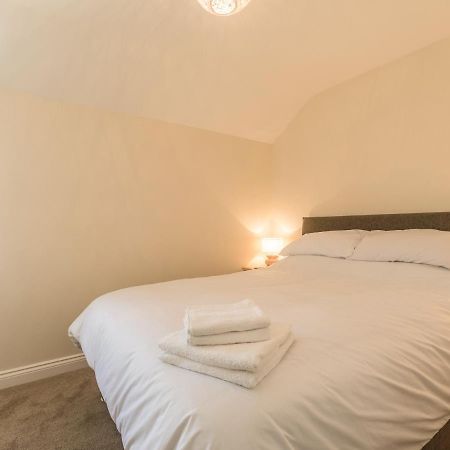 Apartment 4, 7 St Anns Apartments, Llandudno Extérieur photo