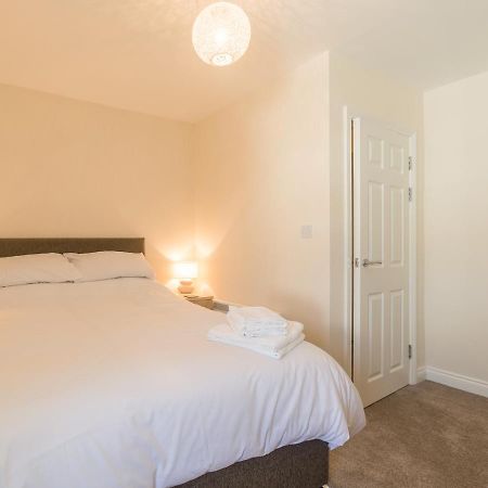 Apartment 4, 7 St Anns Apartments, Llandudno Extérieur photo