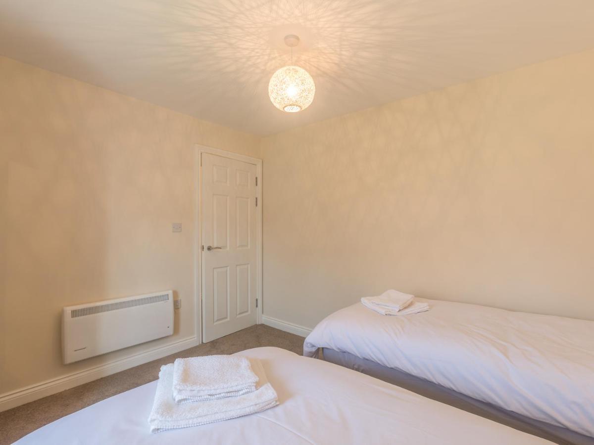 Apartment 4, 7 St Anns Apartments, Llandudno Extérieur photo