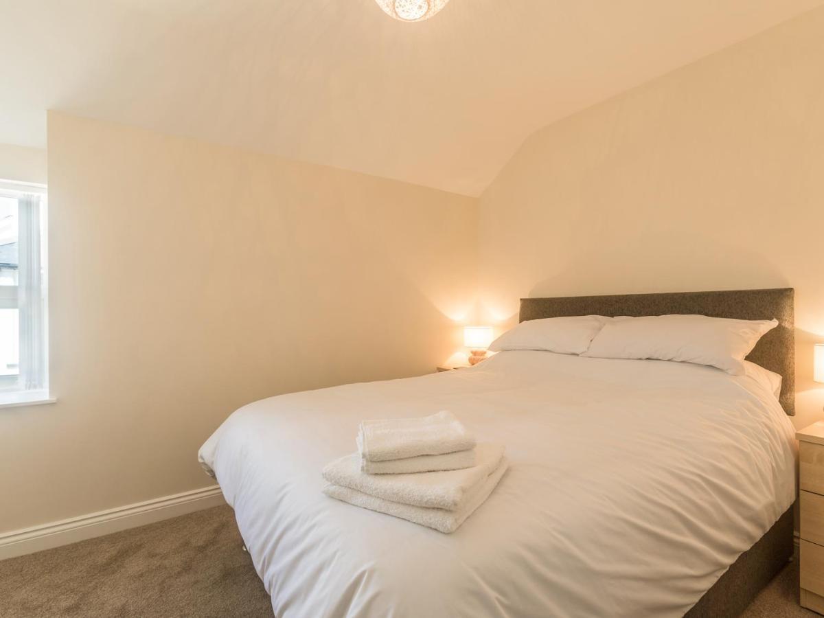 Apartment 4, 7 St Anns Apartments, Llandudno Extérieur photo