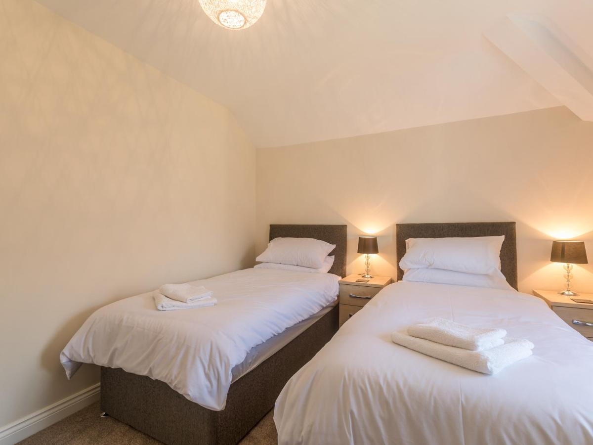 Apartment 4, 7 St Anns Apartments, Llandudno Extérieur photo