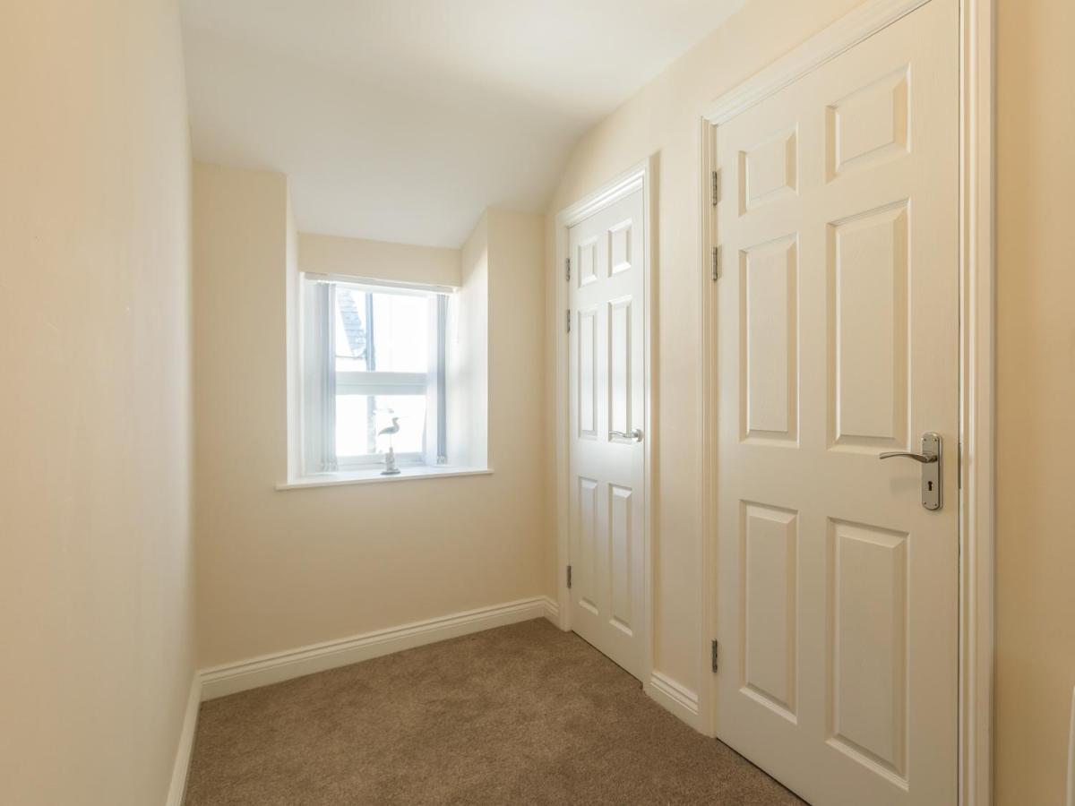 Apartment 4, 7 St Anns Apartments, Llandudno Extérieur photo