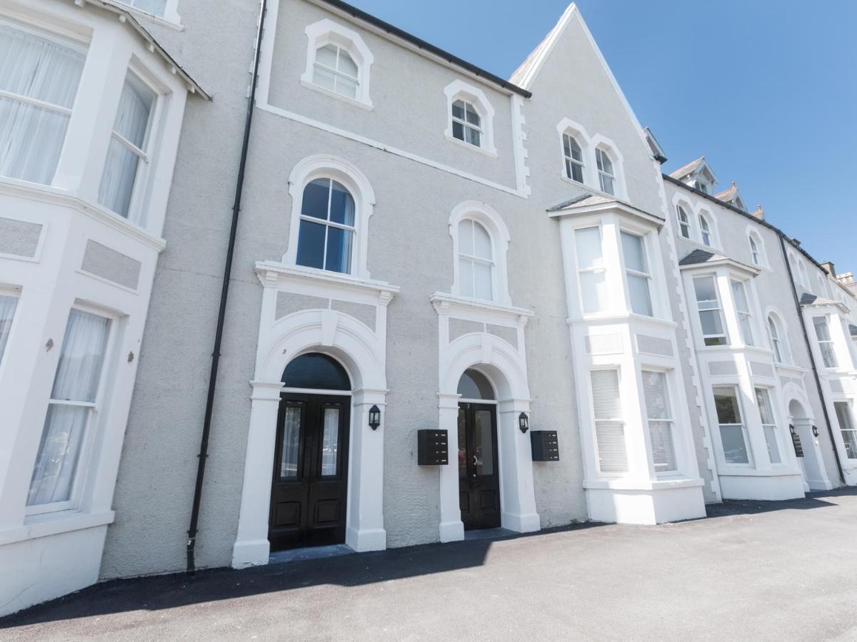 Apartment 4, 7 St Anns Apartments, Llandudno Extérieur photo