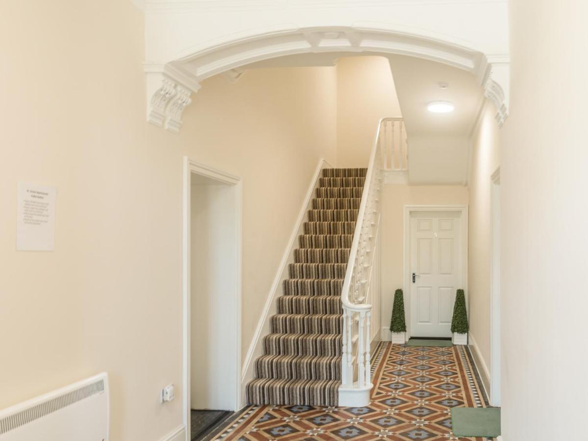 Apartment 4, 7 St Anns Apartments, Llandudno Extérieur photo